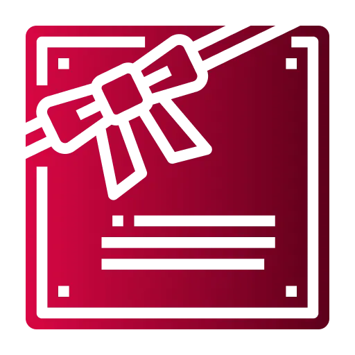 Hands-on workshop icon